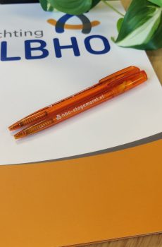 ELBHO pens